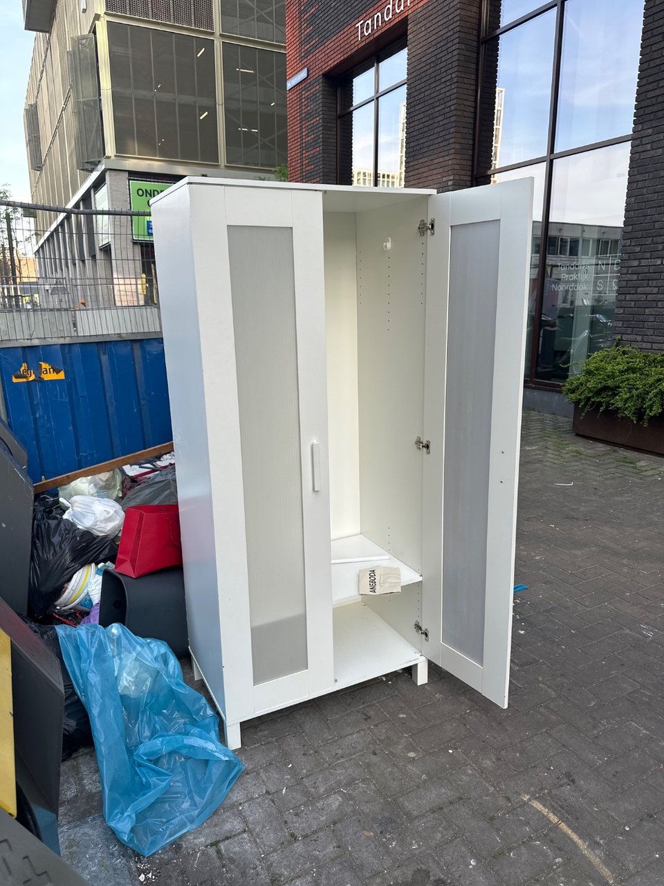 IKEA, looks as good as new!