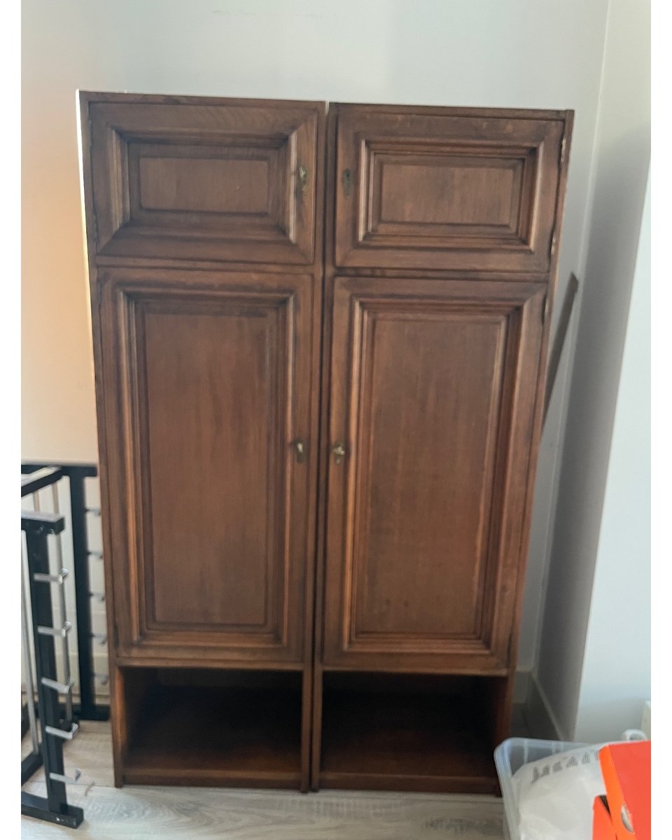 Pick up at Bilderdijkstraat 66-3