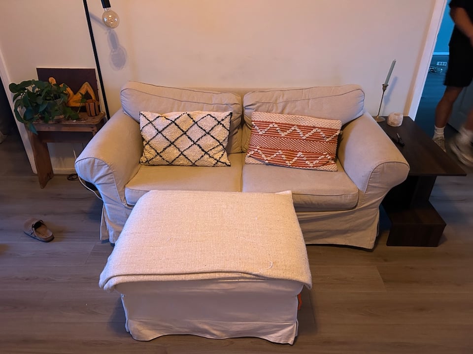 Gratis ophalen. Stuur DM bij interesse