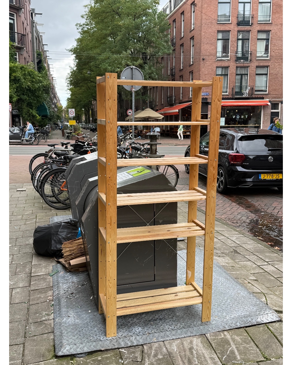 Rustenburgerstraat 389