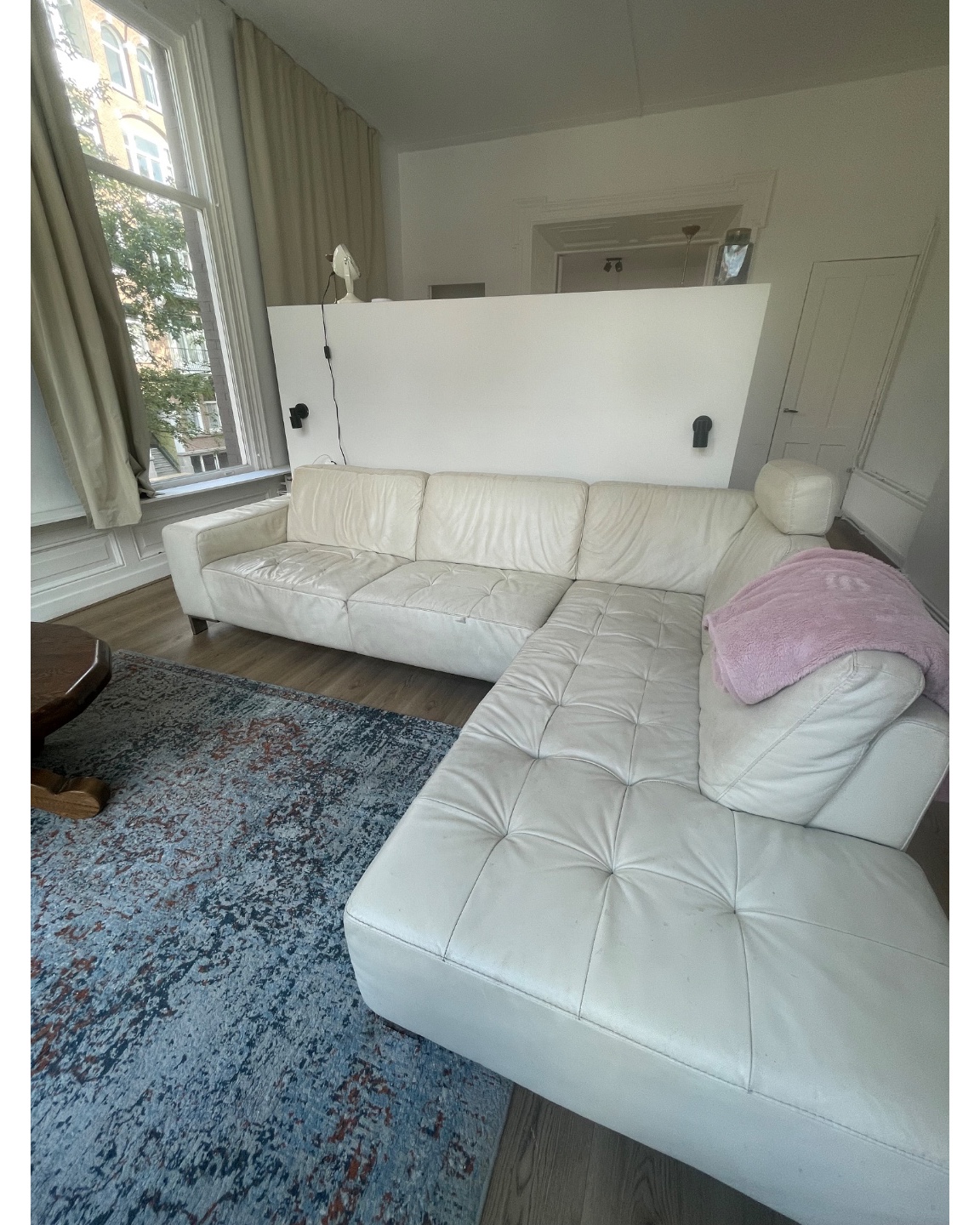 moving on wednesday, lmk if you want to pick it up