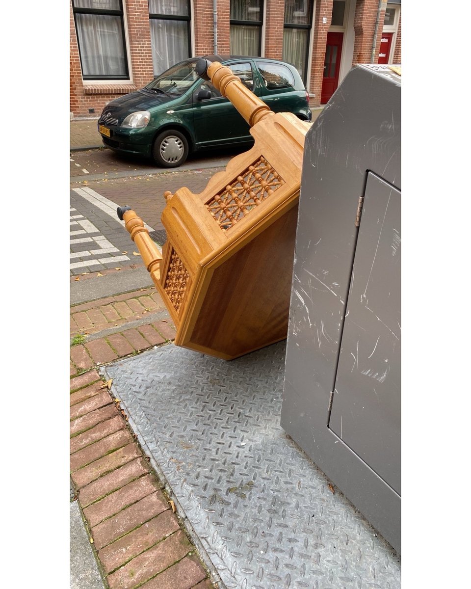 Moroccan coffee table. Mint condition.