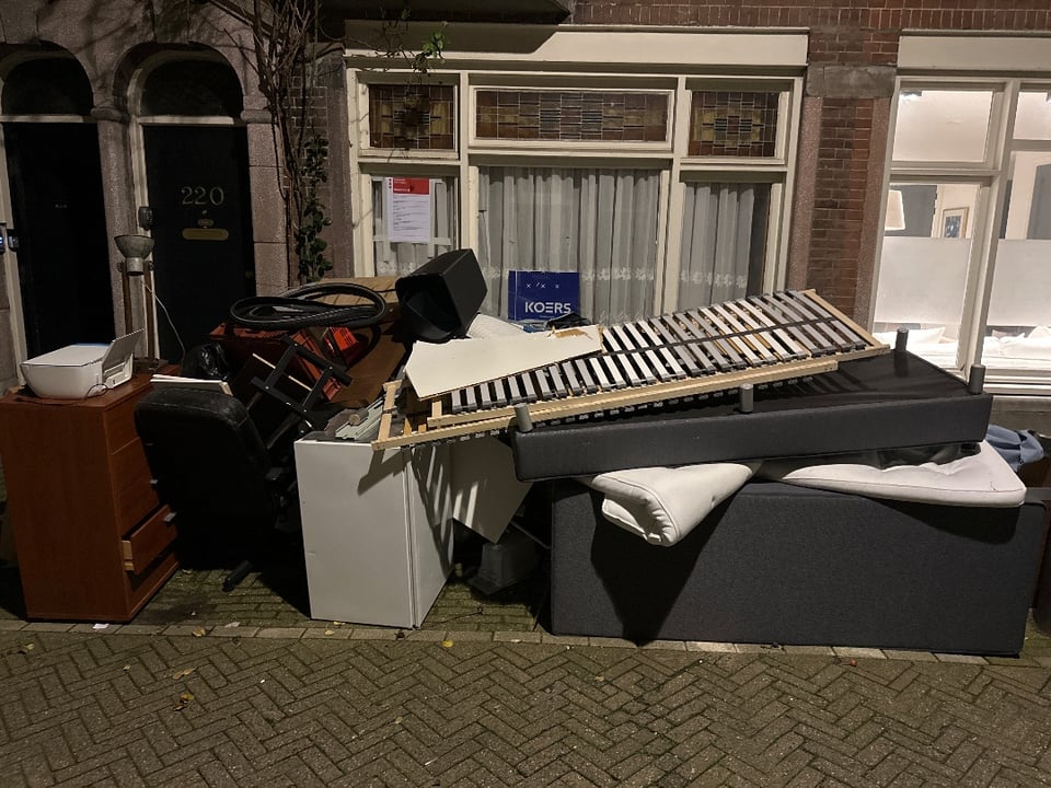 Bed fridge sofa printer cabinet airfryer lamp chair