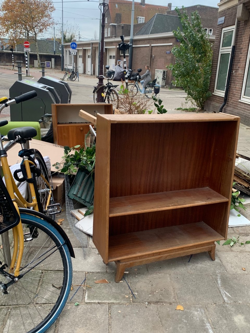 Two mid century beauty's