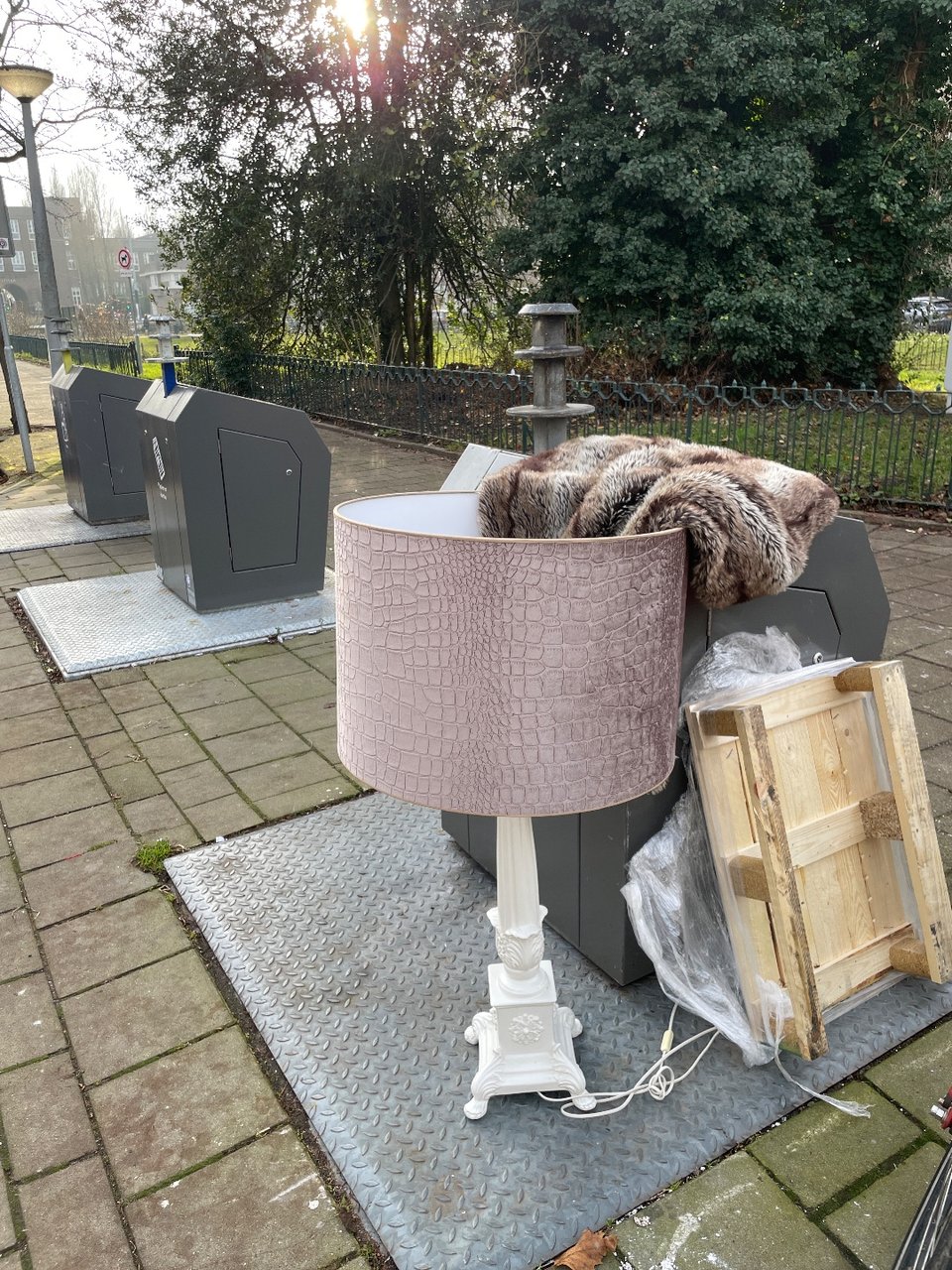 Gewoon nieuw!! New! Not mine!