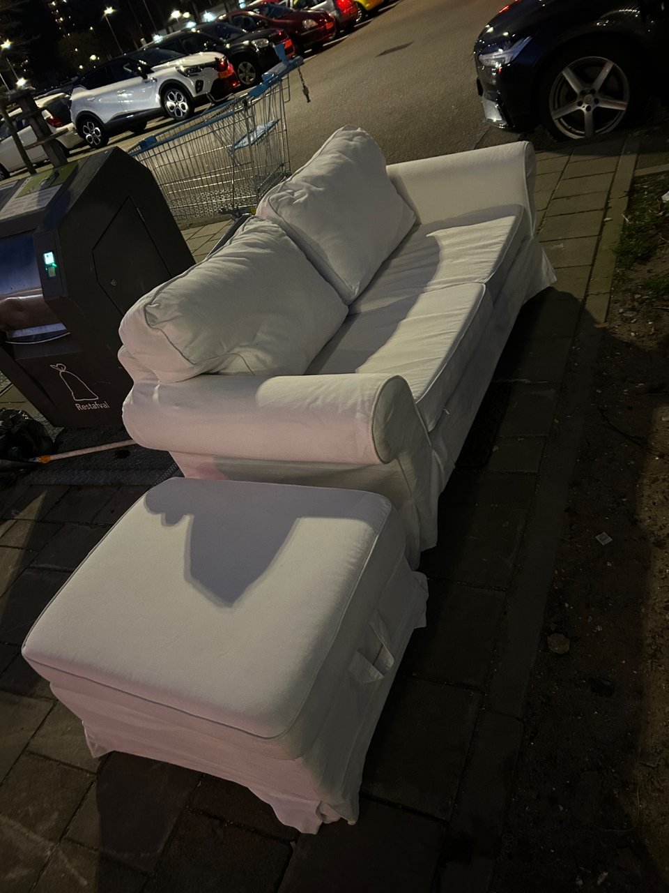 Stellingweg, molenwijk