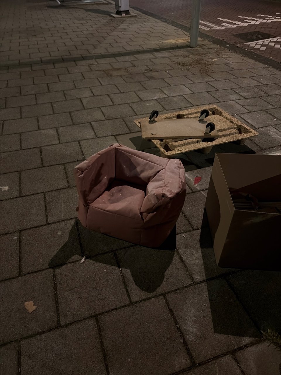 Baby- child fatboy chair