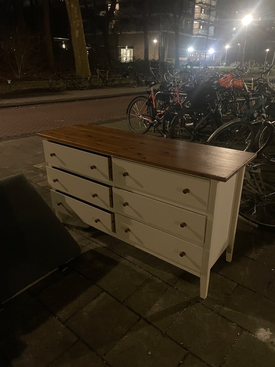 ziet er nog netjes uit!