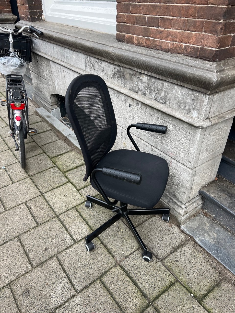 Stool/office chair