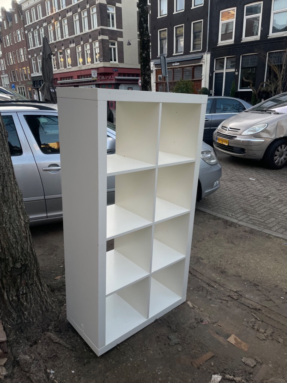 Storage - good condition