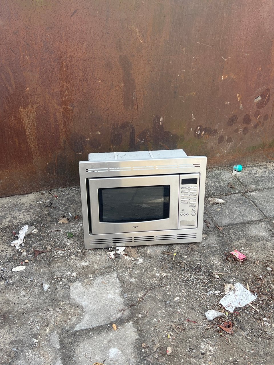 Microwave