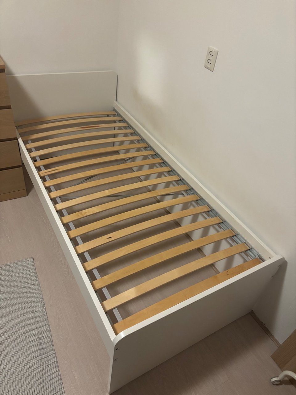 Will be put out on Sunday March 29th before 8am