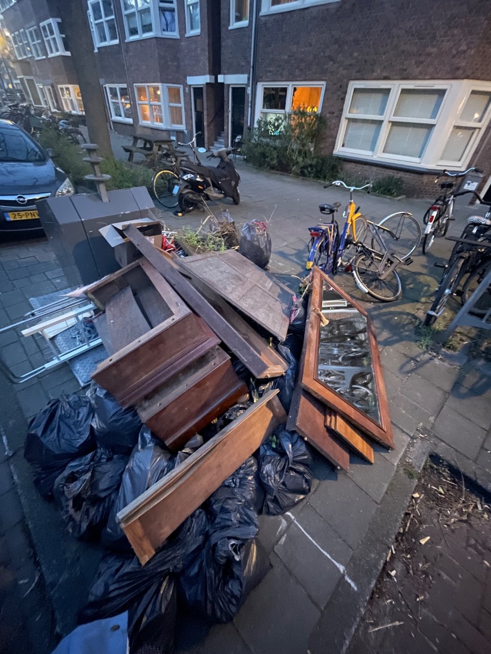 Super good quality closet