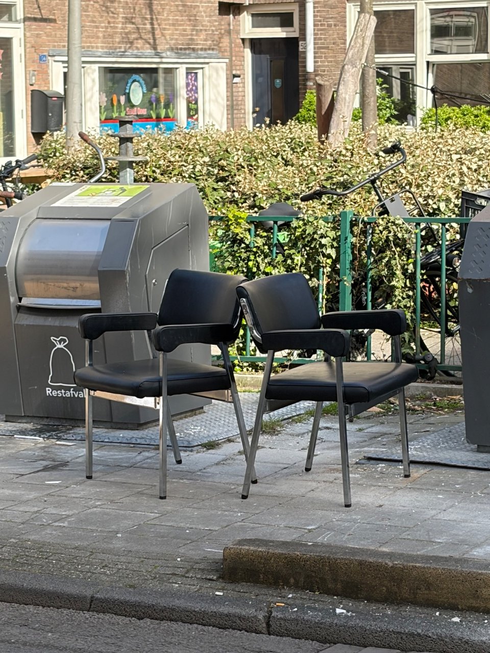 The map did not work well, hope it took over well