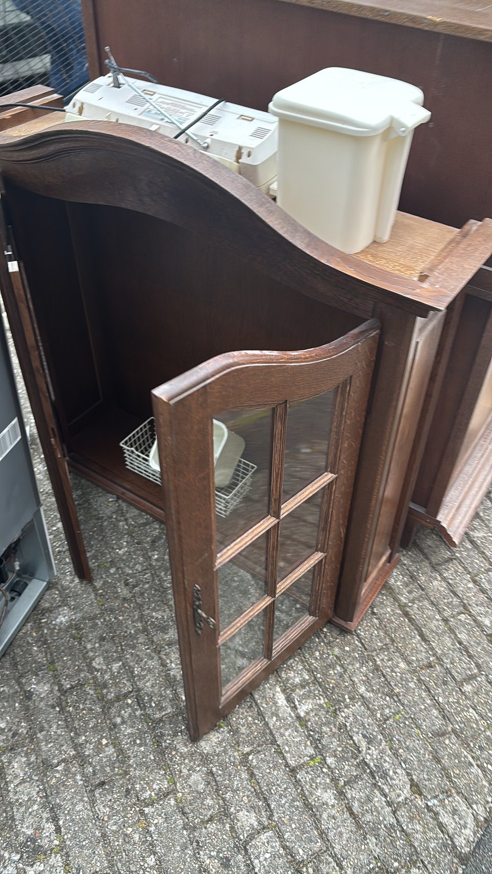 kinda cute furniture set