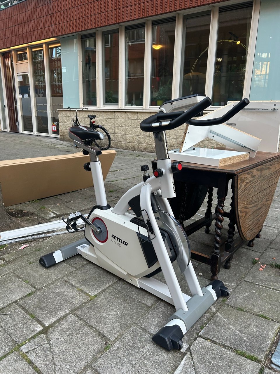 Hometrainer