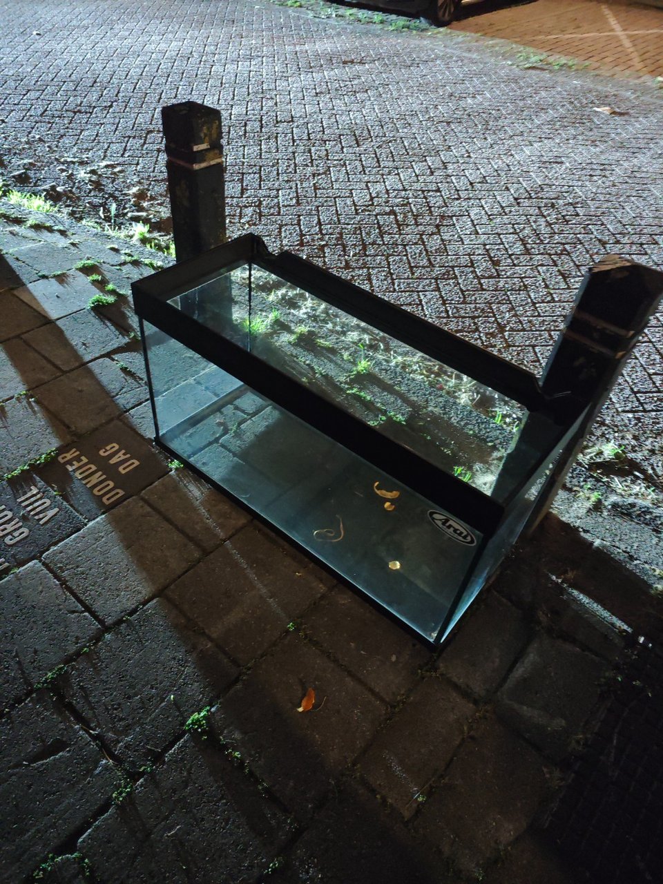 Aquarium