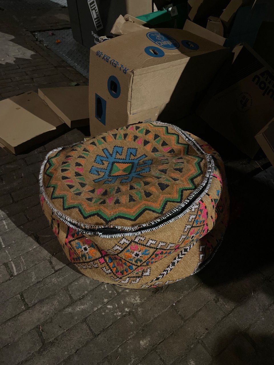 So beautiful, dont waste it, just needs a bit more filling