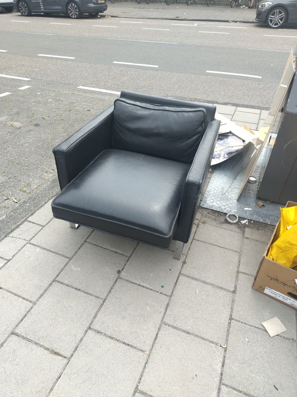 chair