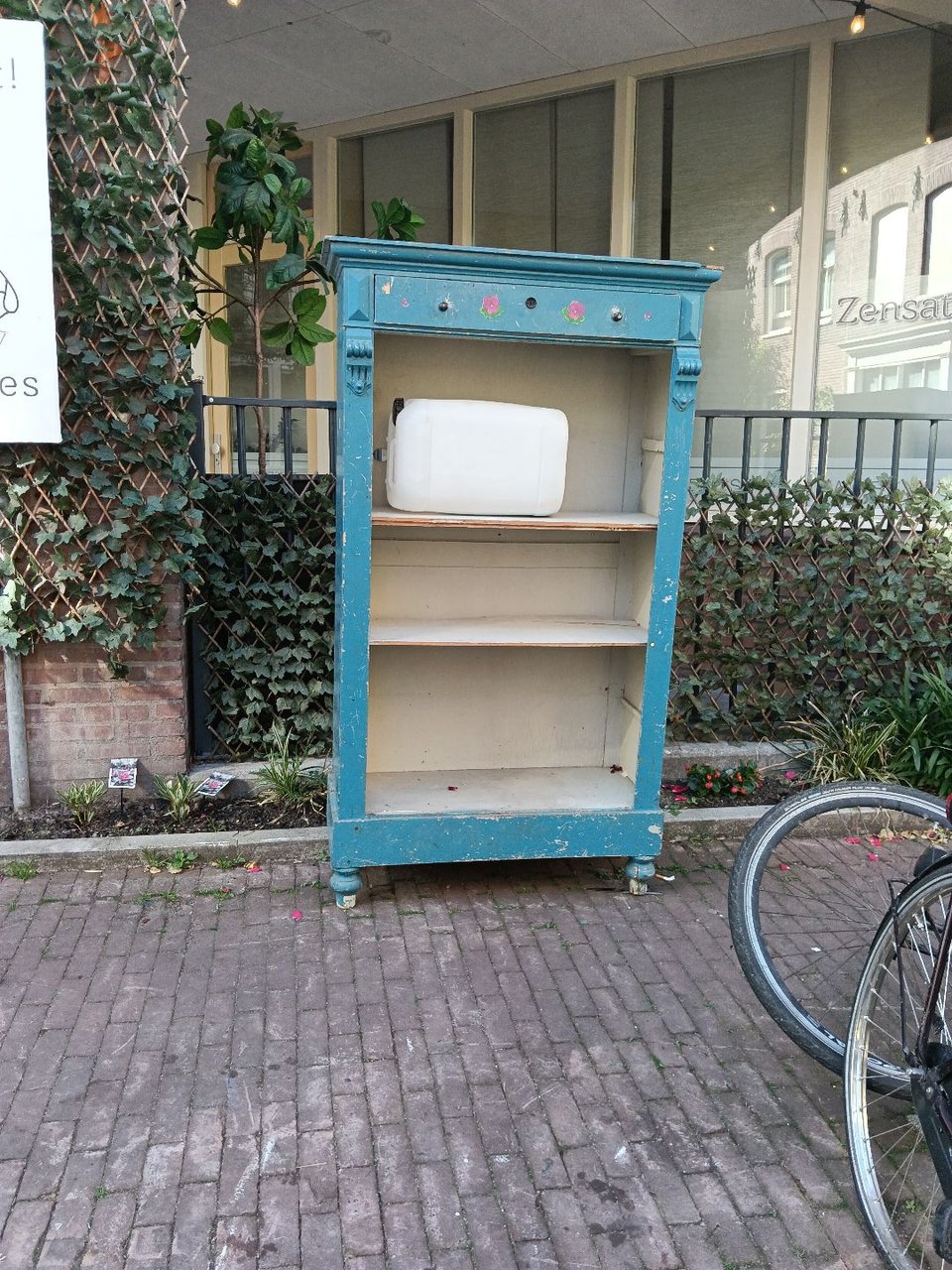 kast