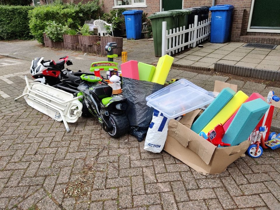 speelgoed
