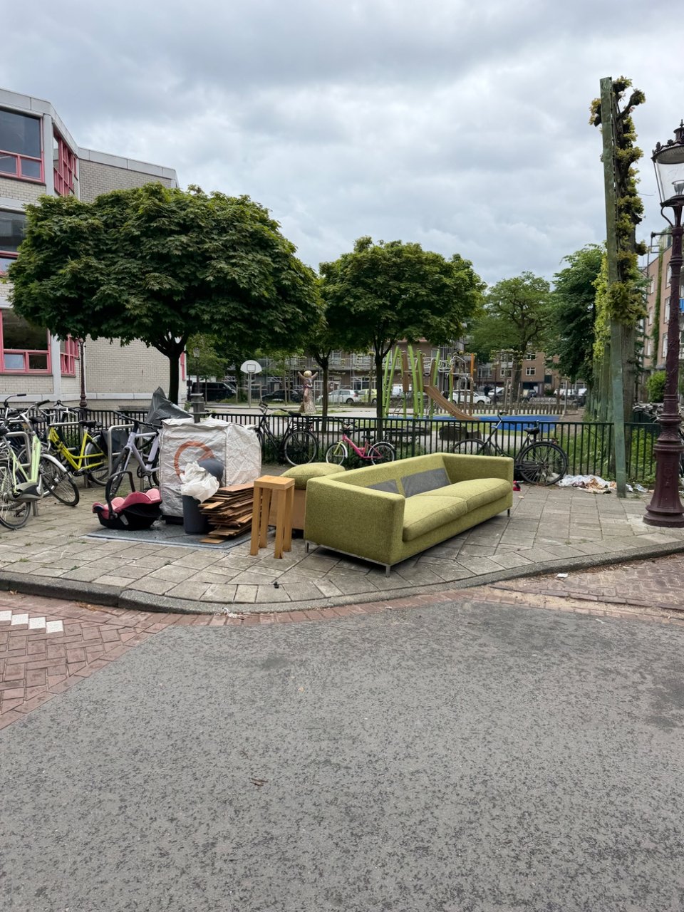 Sofa