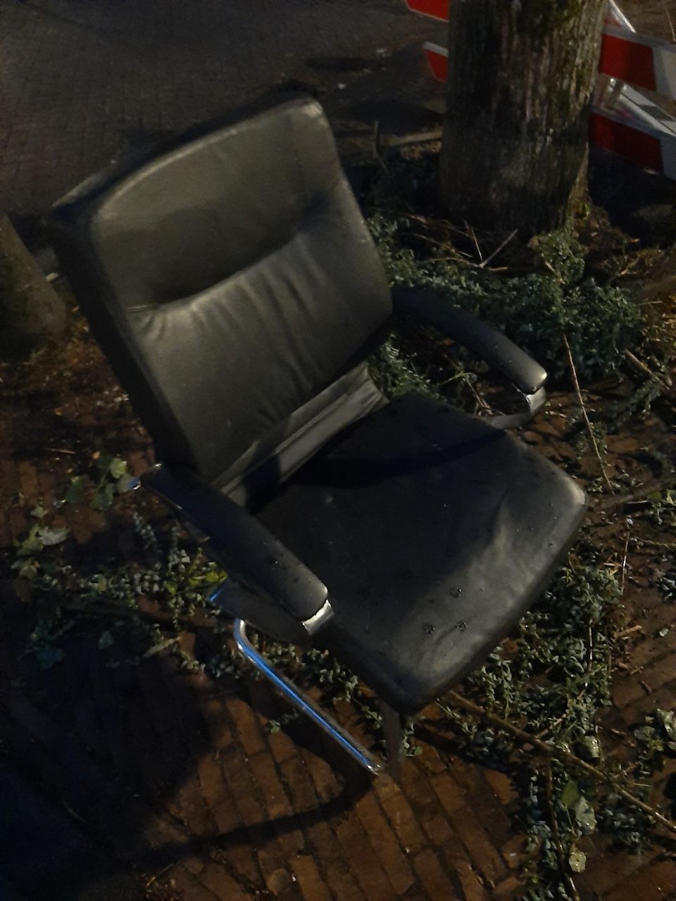chair