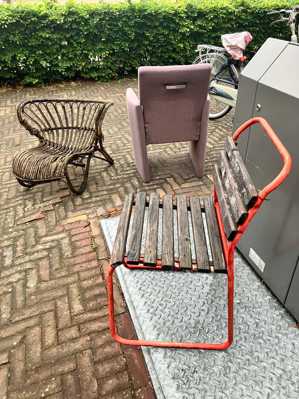 Chairs