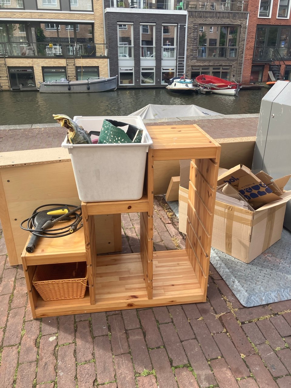 IKEA kids furniture