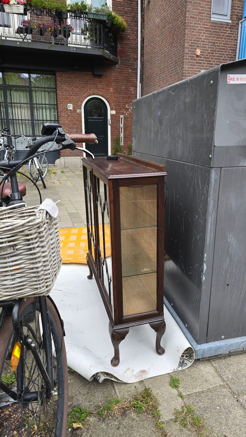 kast