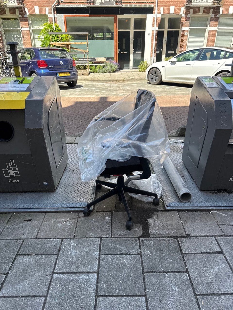 Office chair in good condition