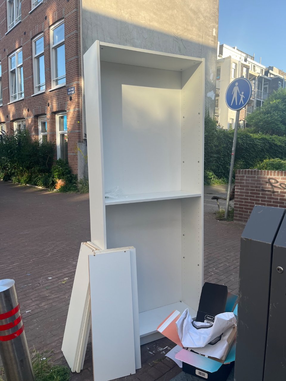 Billy bookcase