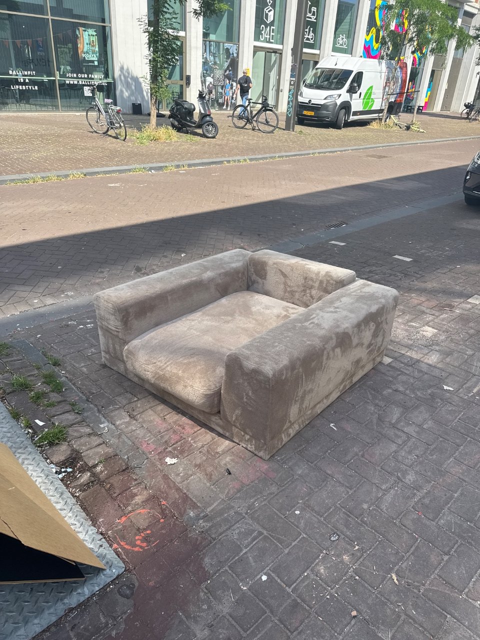 Couch element