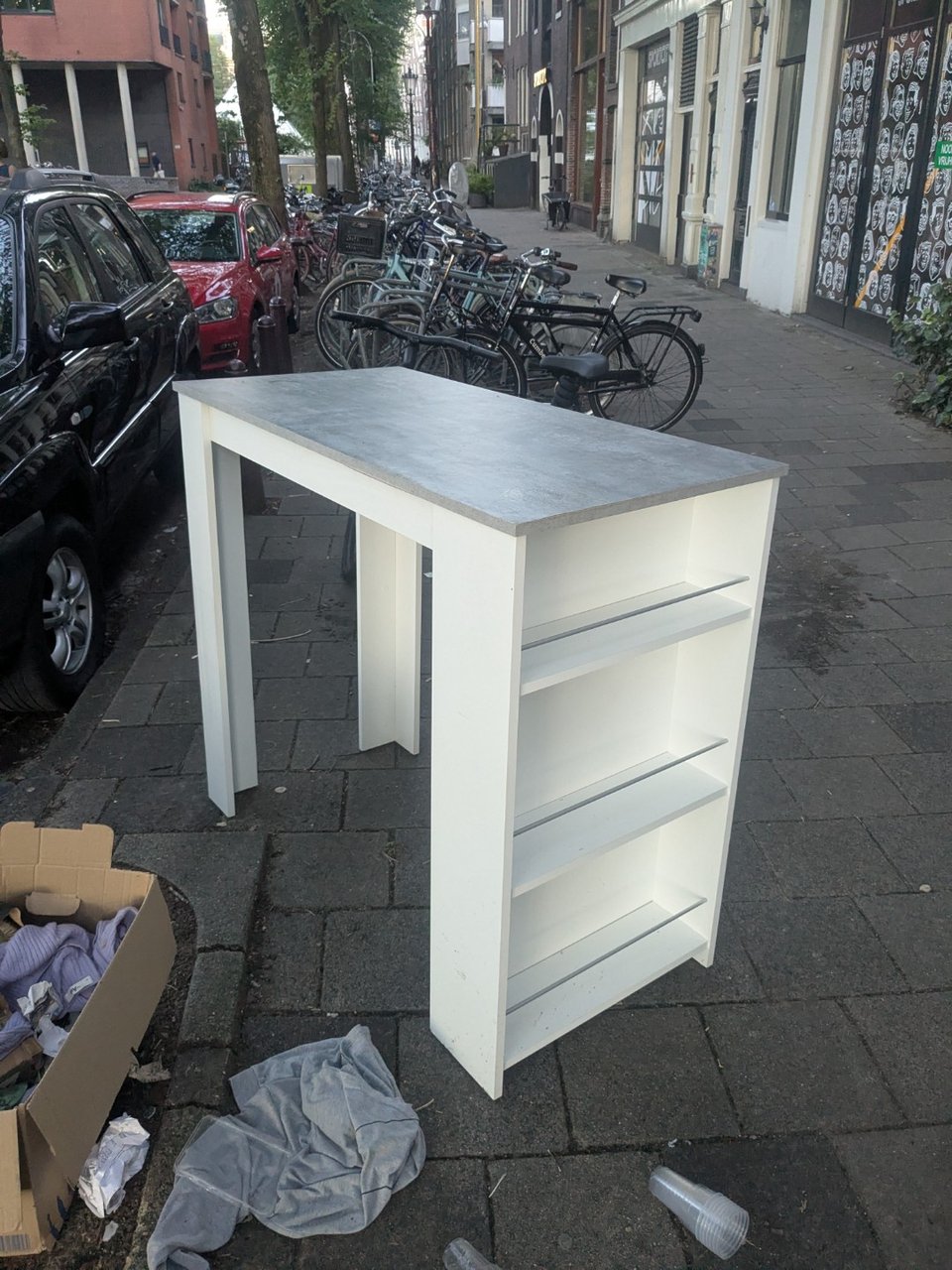Bar/table