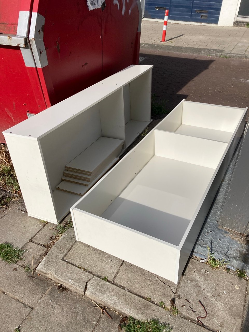 IKEA cabinet in good conditions