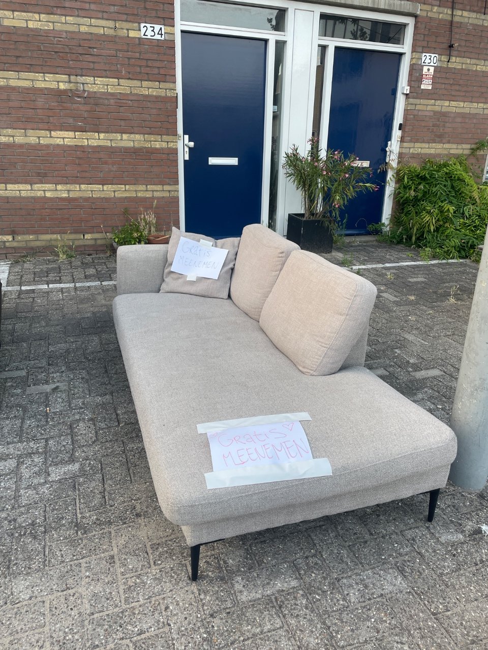 Veemarkt 234