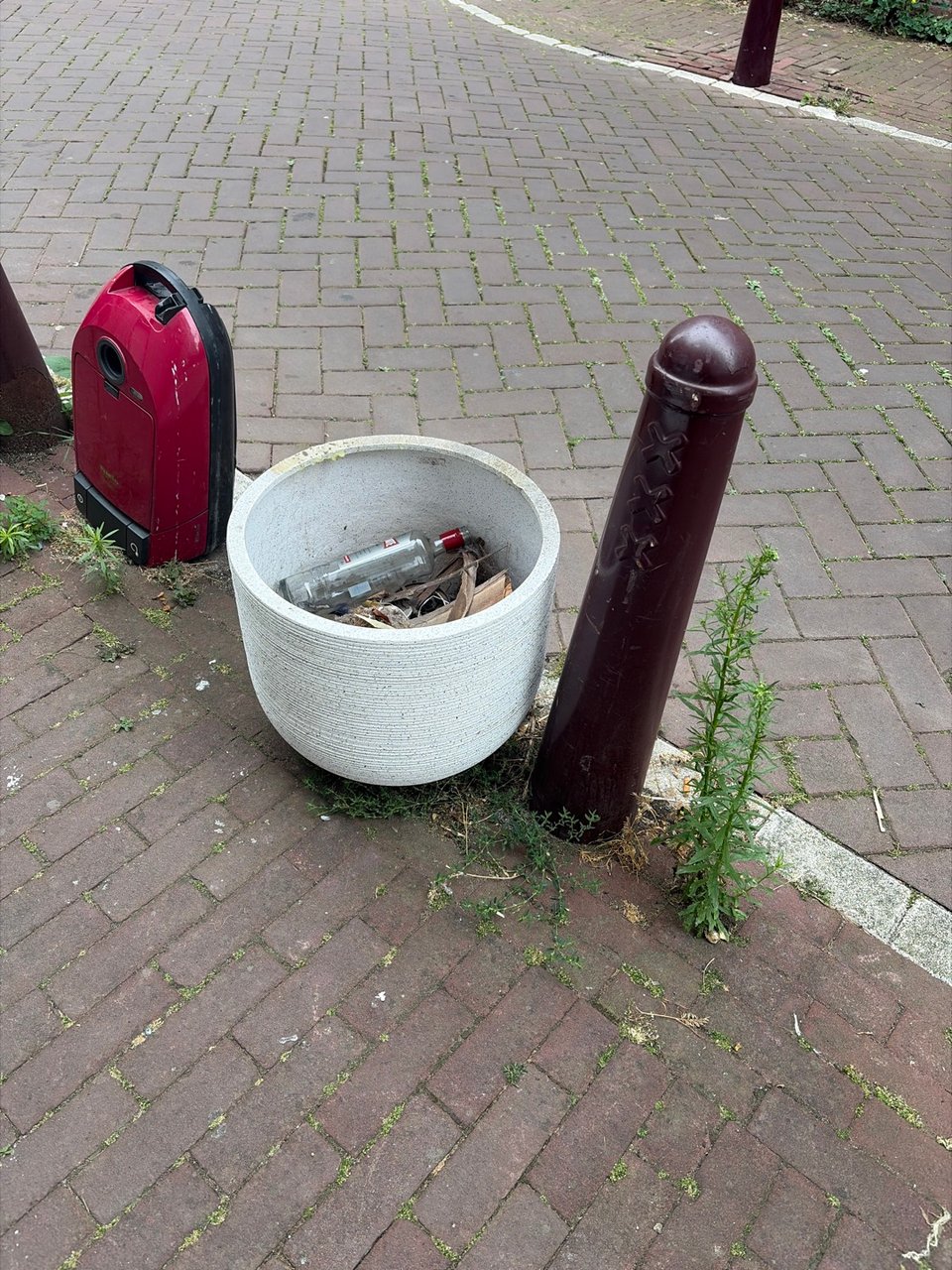 Planter