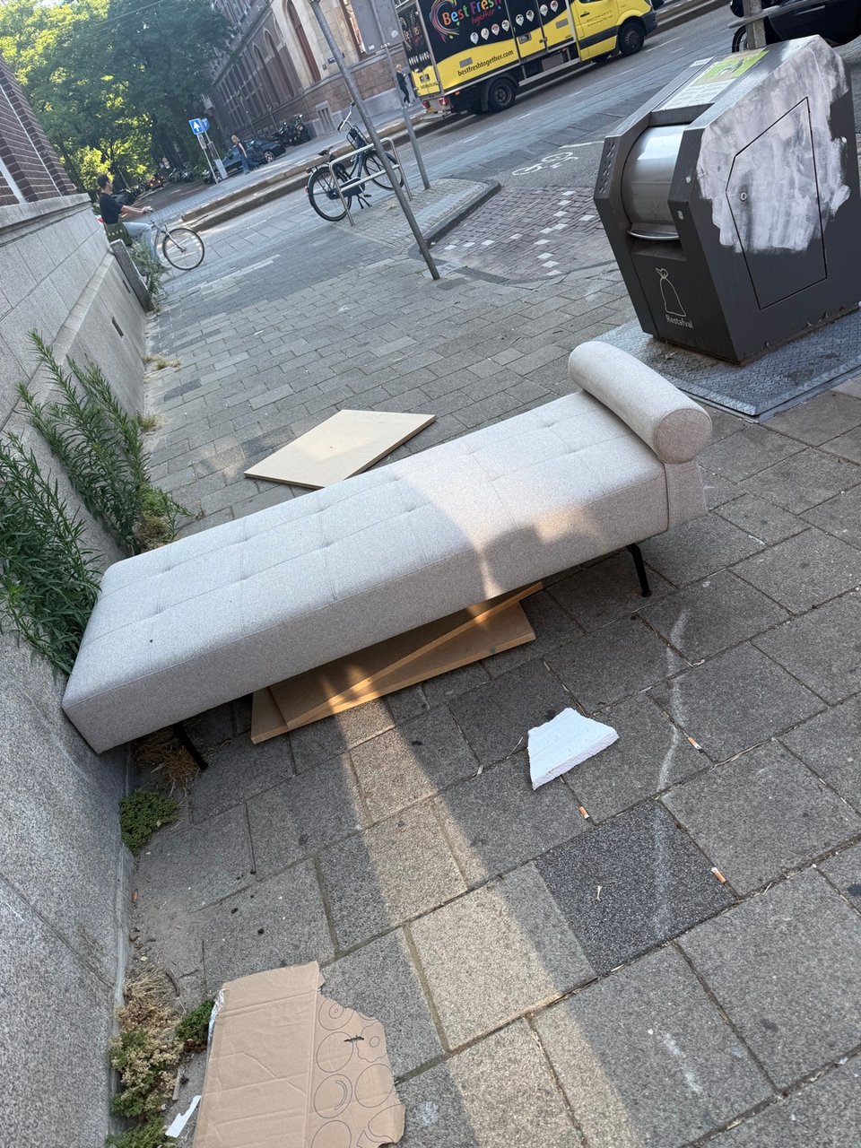 Daybed in really good state