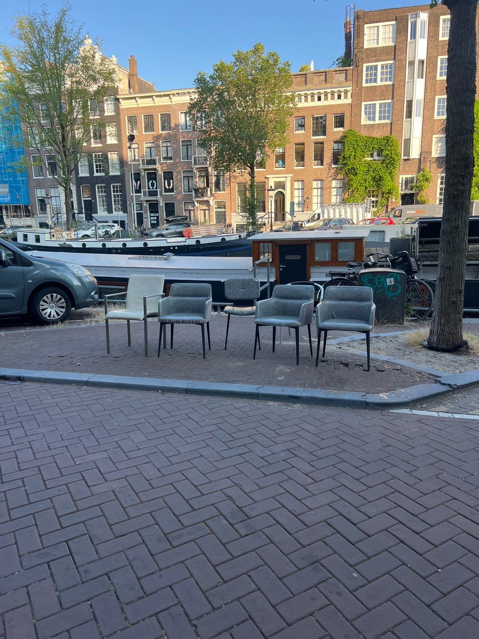 Chairs