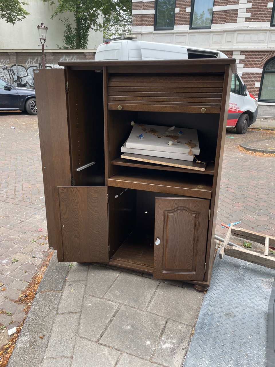 Kast