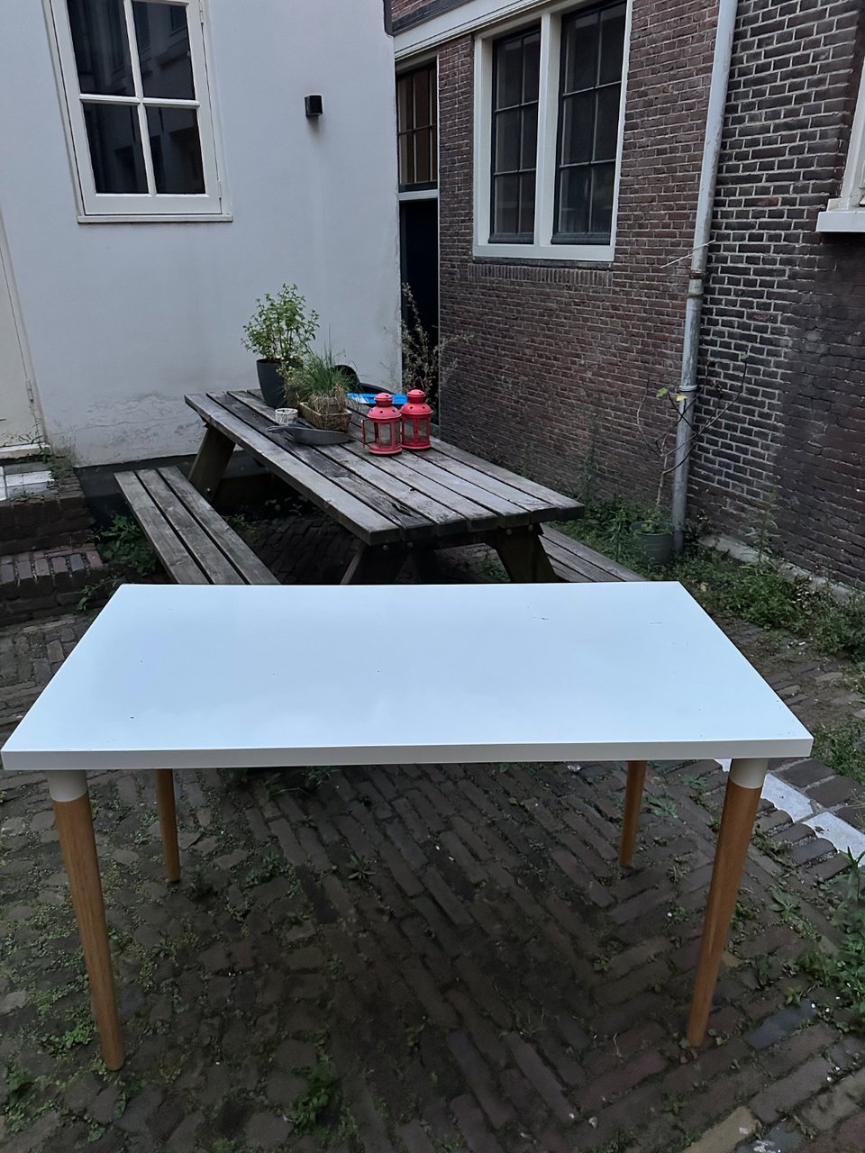 Op te halen