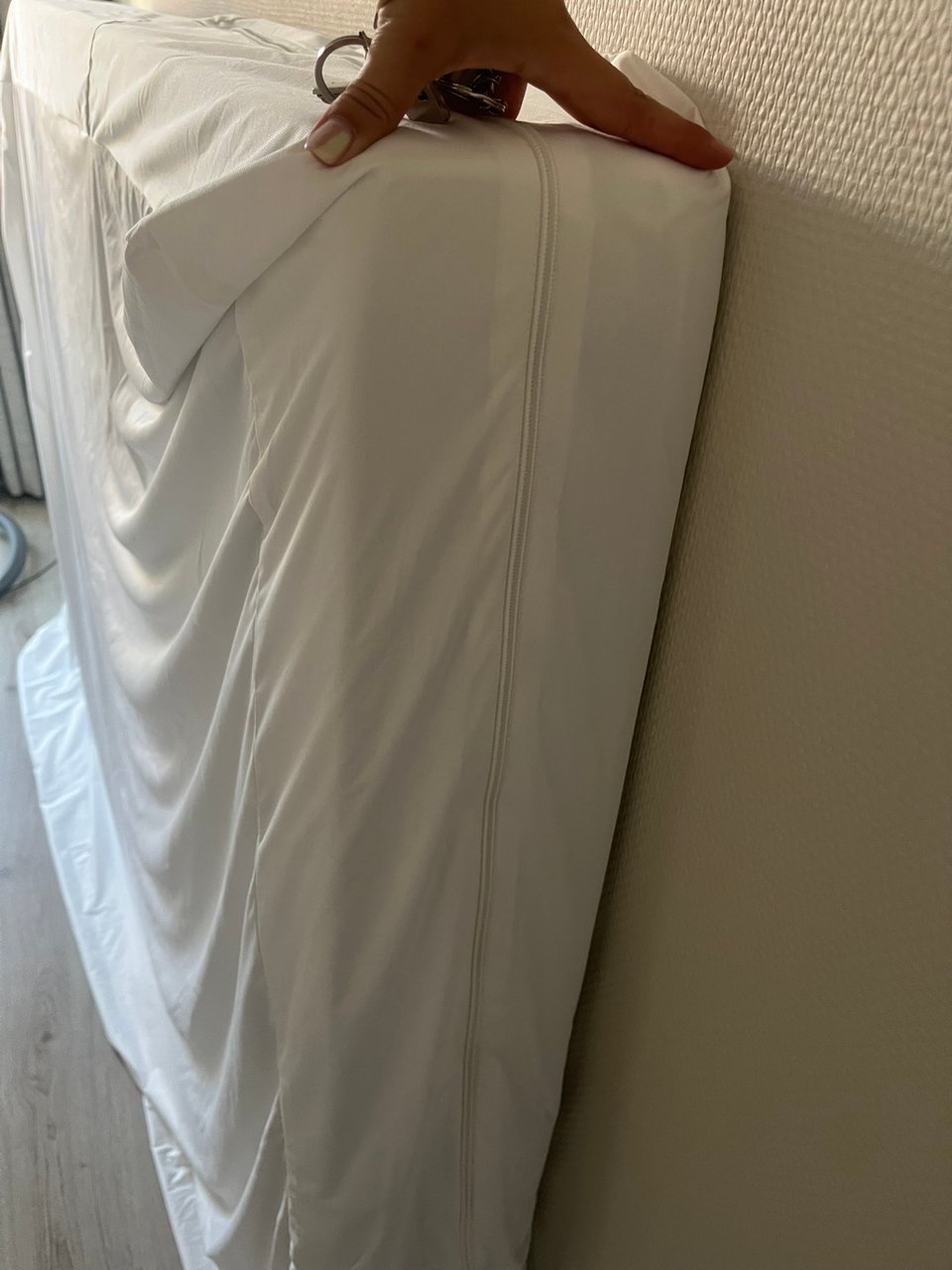 Mattress 140x200 pickup today 
Send me a pm for precise address
