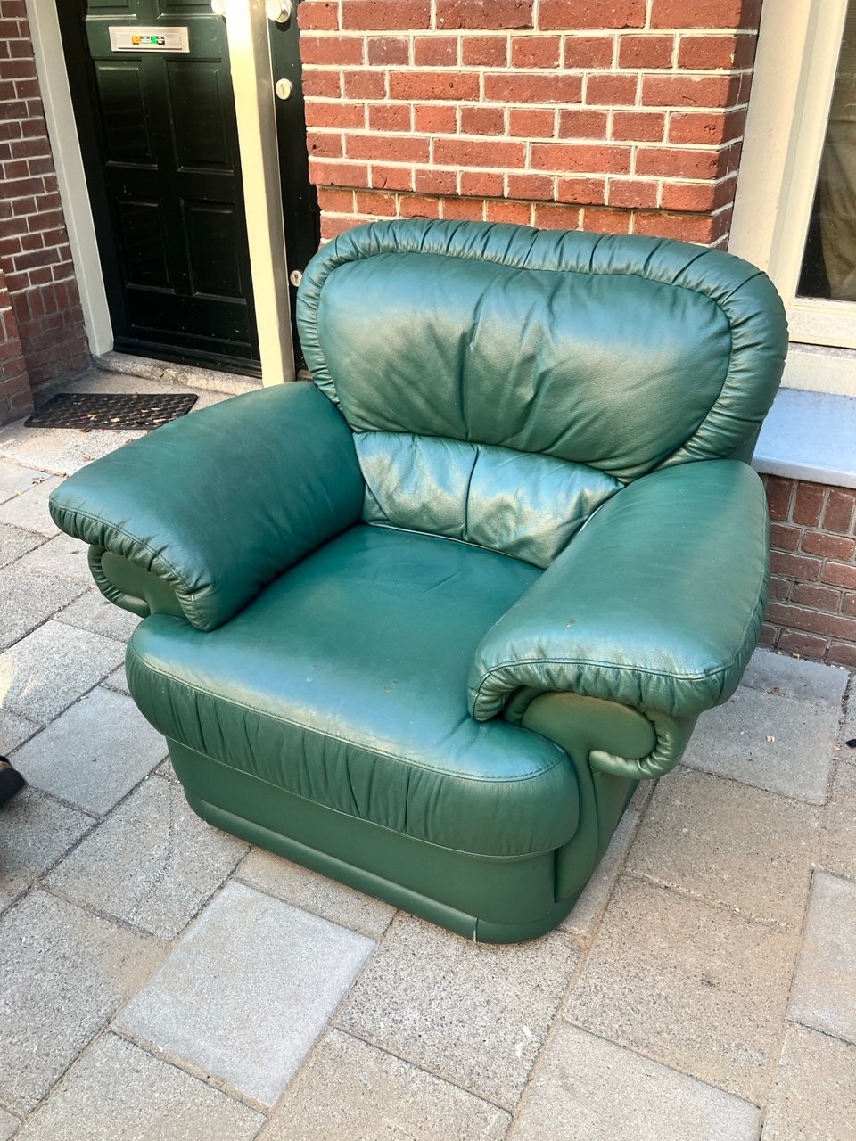 Confortable seat