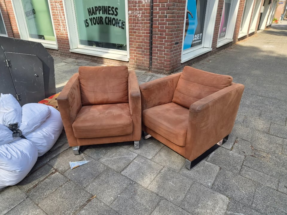 Ter hoogte van blankenstraat 90
