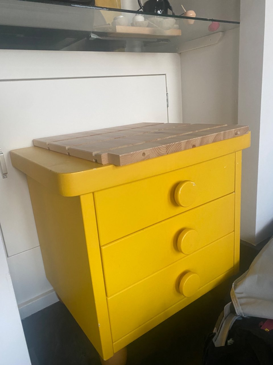 Vintage ikea