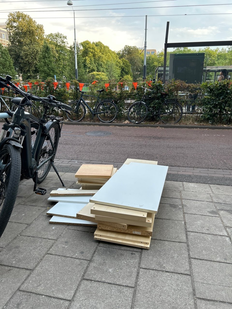 Kallax IKEA furniture