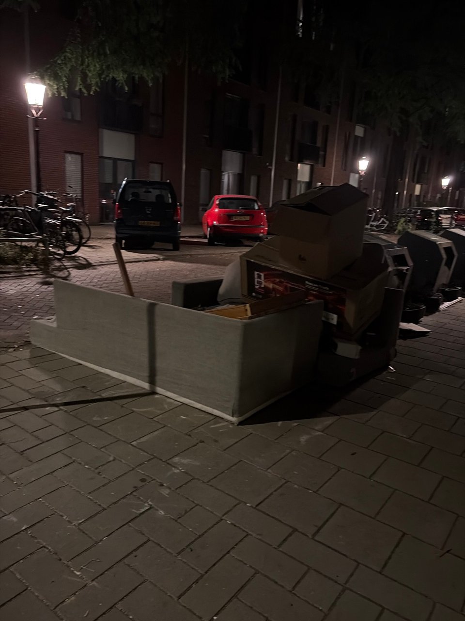 Bankstel
