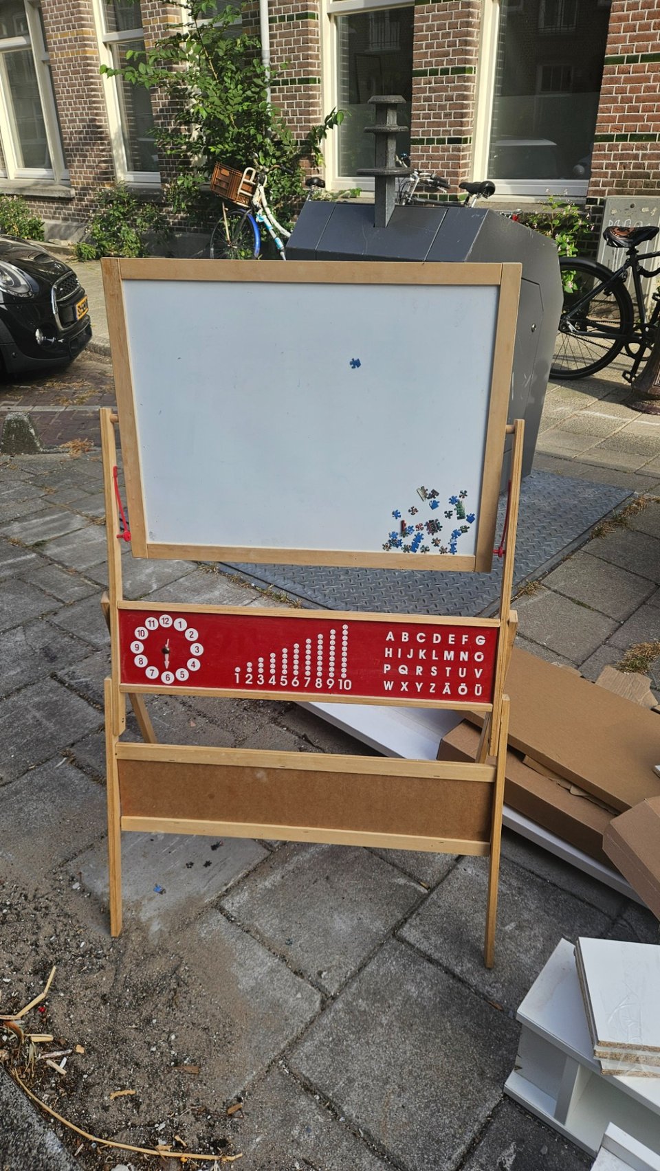 Kids board
