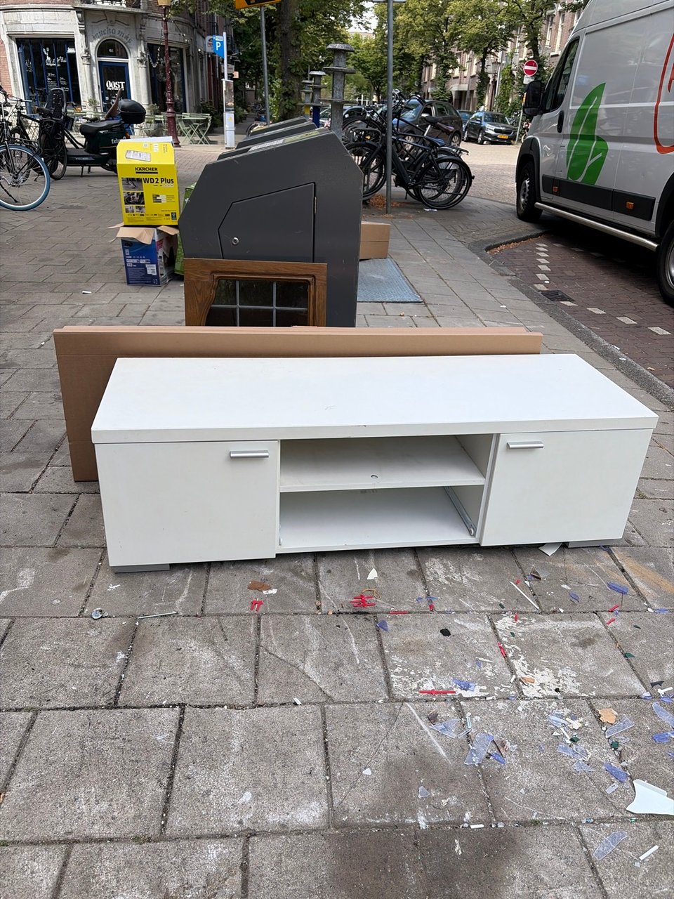 Tv meubel