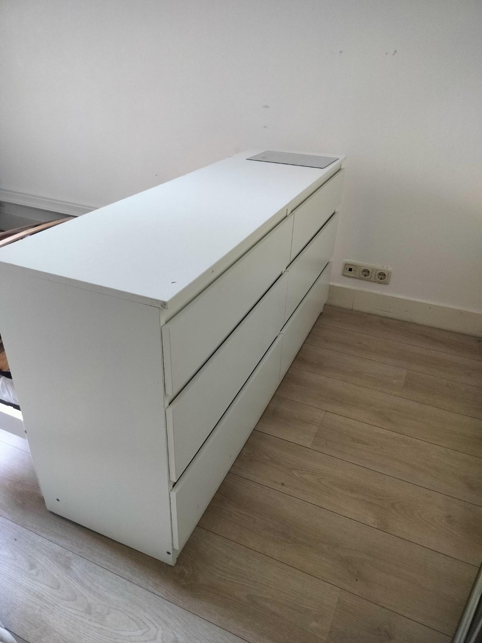 To be picked up today for free